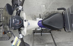 HONDA C110 SUPER CUB JA07