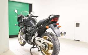 SUZUKI BANDIT 1200 SA 2007 GV79A