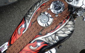 HARLEY FXD 1340 1995