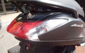 YAMAHA AXIS Z 2018 SED7J
