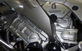 BMW K1600GTL 2016
