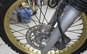 YAMAHA TT250R RAID 2026 4GY