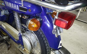 YAMAHA TOWN MATE 90 UB02J