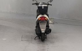 SUZUKI ADDRESS V125 CF46A