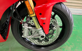 DUCATI SUPER SPORT 950S 2021 1V00