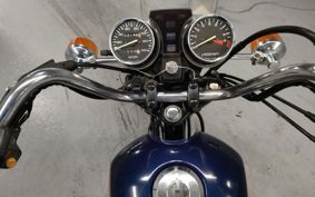 HONDA 250T LA CUSTOM MC07