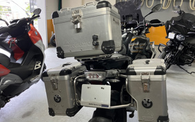 BMW R1250GS 2019 0J91