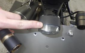 BMW R NINE T SCRAMBLER 2021