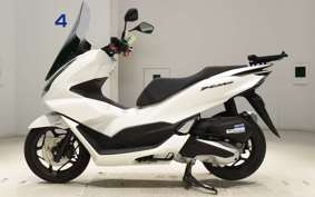 HONDA PCX 160 1997 KF47