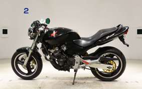HONDA HORNET 250 2012 MC31