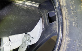 SUZUKI ADDRESS V50 CA4BA