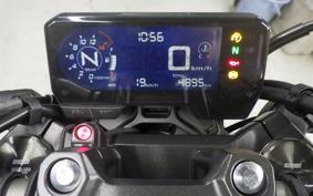 HONDA CB650R 2021 RH03