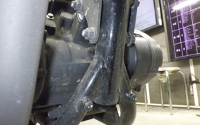 HONDA GB350S 2022