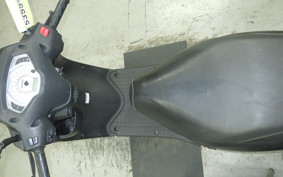 SUZUKI ADDRESS V125 Gen.2 2025 DP12H