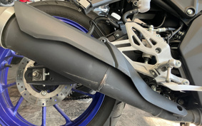 YAMAHA YZF-R15 RG86J