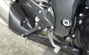 KAWASAKI Z1000 Gen.5 2017