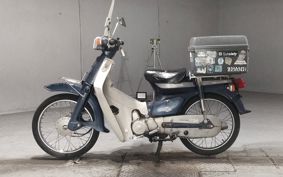 HONDA SUPER CUB50 C50