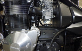 SUZUKI BANDIT 1200 S 2006 GV79A