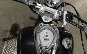 YAMAHA DRAGSTAR 400 CLASSIC 2002 VH01J