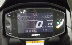 SUZUKI Vストローム250SX EL11L