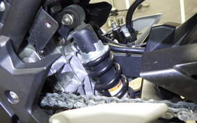 KAWASAKI NINJA 400 2018 EX400G