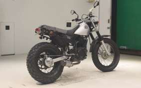 YAMAHA TW200 2JL