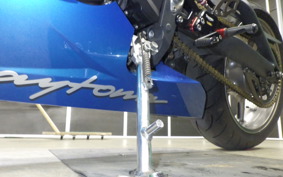 TRIUMPH DAYTONA 675 2008