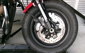 HARLEY FXFBS 2023 YLK