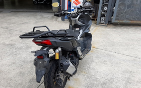 HONDA ADV150 KF38
