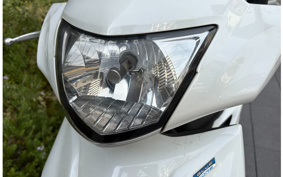 YAMAHA JOG 125 SEJ5J