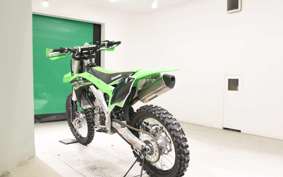 KAWASAKI KX250 F KX252A