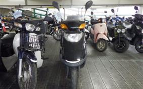 HONDA SPACY 100 JF13