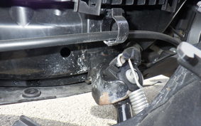 HONDA DIO110-3ﾍﾞｰｼｯｸ JK03