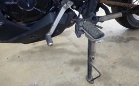 KAWASAKI VERSYS-X 250 A LE250D