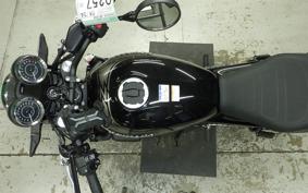 KAWASAKI Z650 RS 2024 ER650R