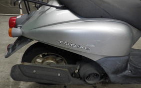 HONDA TODAY 2 2025 AF67