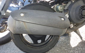 SUZUKI ADDRESS V50 Gen.2 CA44A