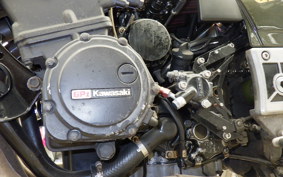 KAWASAKI GPZ900R NINJA 1990 ZX900A