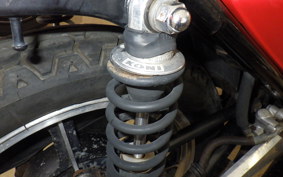 KAWASAKI KZ750 KZ750E