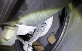 SUZUKI ADDRESS V125 S 1998 CF4MA