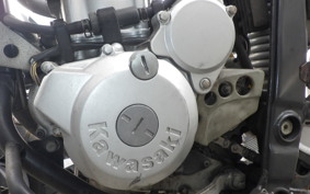 KAWASAKI KLX250D TRACKER LX250E