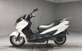 SUZUKI BURGMAN200 CH41A