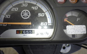 YAMAHA GEAR Gen.2 2019 UA08J