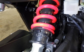 HONDA CBR650R 2024 RH03