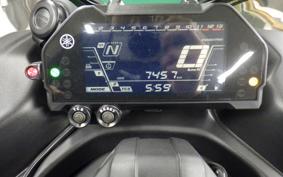 YAMAHA NIKEN GT 2022 RN58J