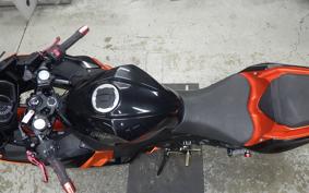 KAWASAKI NINJA 400 2018 EX400G