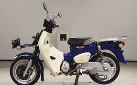 HONDA C110 SUPER CUB JA61