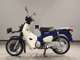 Фото Honda C110 SUPER CUB с японского аукциона