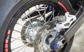 YAMAHA WR250X DG15J