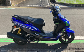 YAMAHA CYGNUS125XSR SE08J